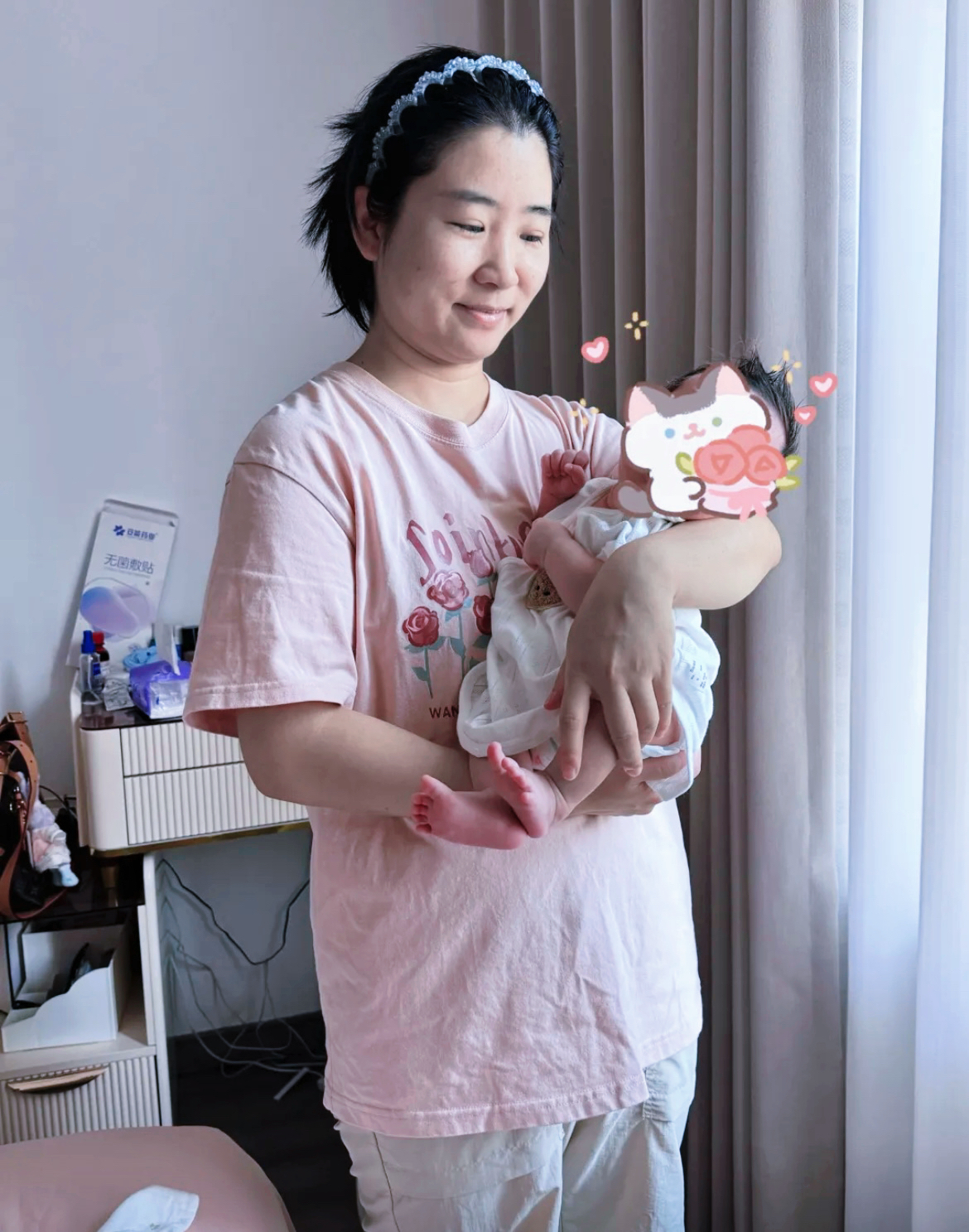 曹阿姨客户评价