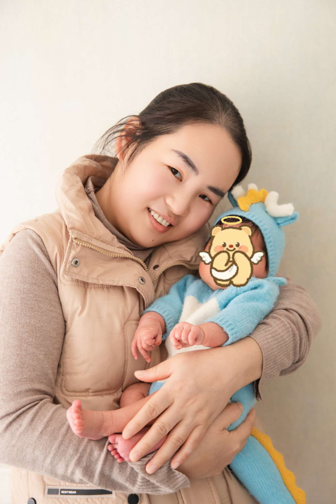 黄阿姨1客户评价