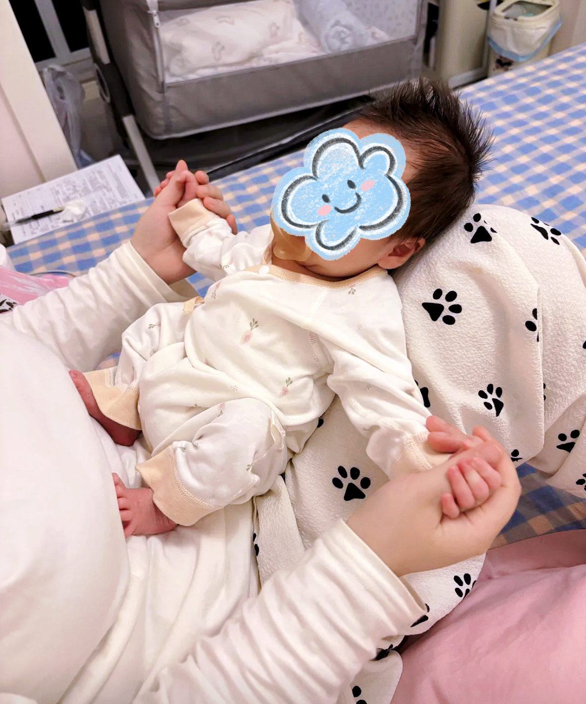 容姐客户评价截图