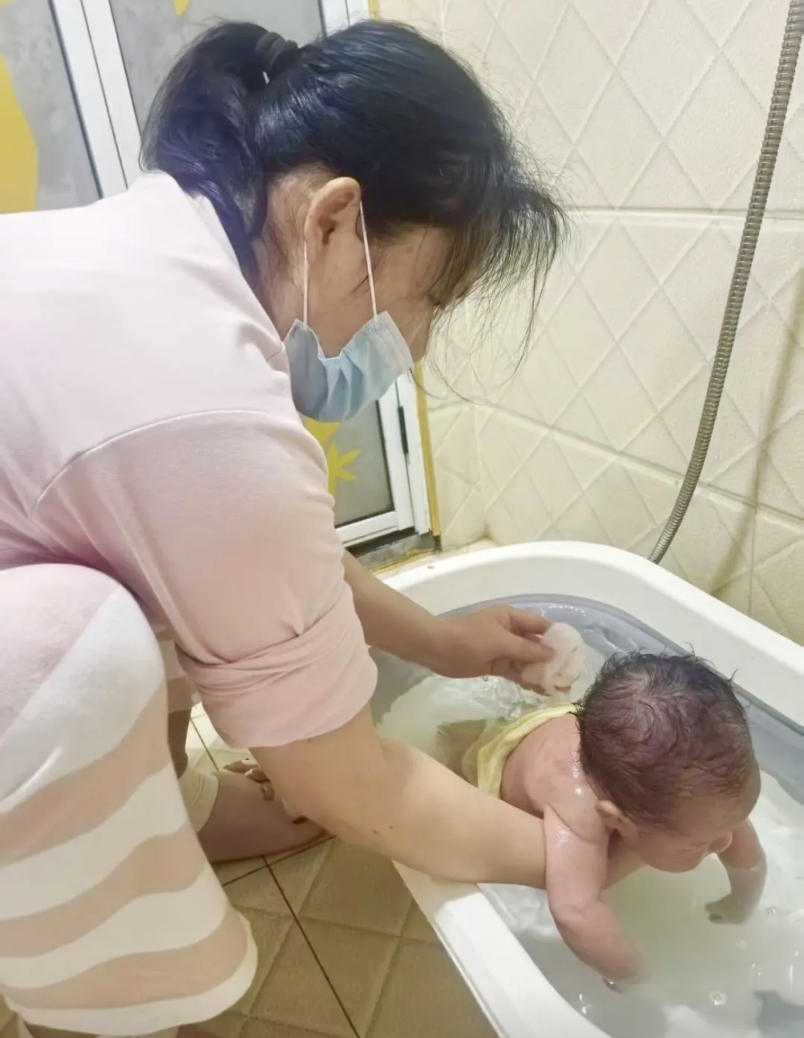 李姐客户评价截图